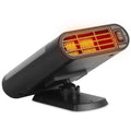 Chauffage de voiture portable 12V 150W