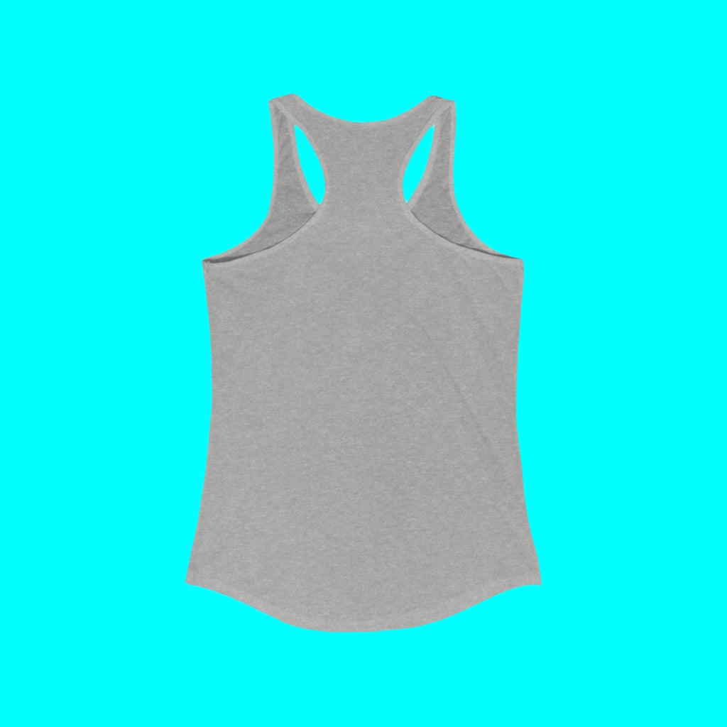 Chismosa Social Club Racerback Tanktop | No Pos Wow! By Invitation Only! Funny Latino Top | 4 Colors