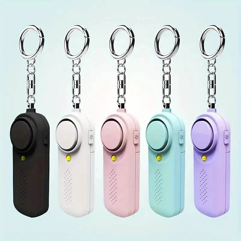 Alarme de sécurité personnelle 130dB