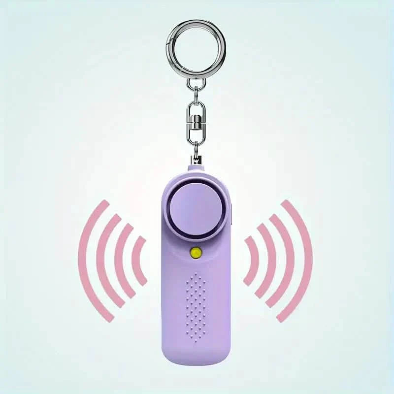 Alarme de sécurité personnelle 130dB
