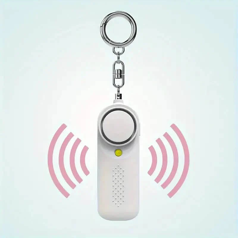 Alarme de sécurité personnelle 130dB