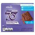Barres saveur caramel au chocolat Millville Fiber Now de 70 calories, 6 unités