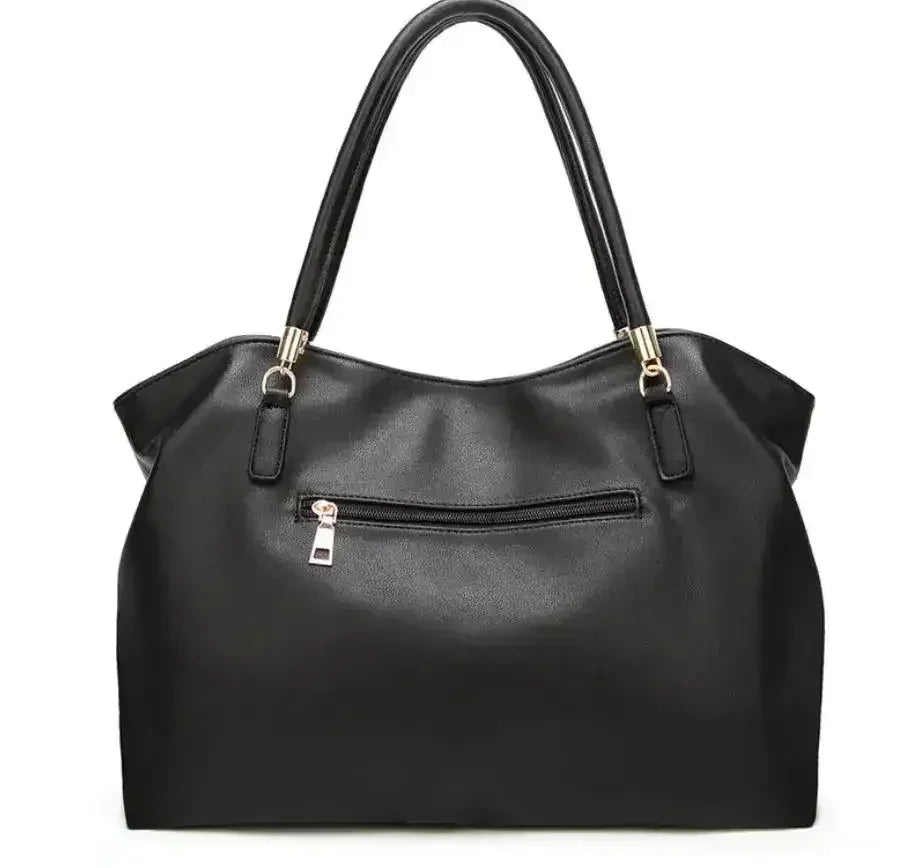 Sac à main pour femme, portable, élégant et de haute qualité