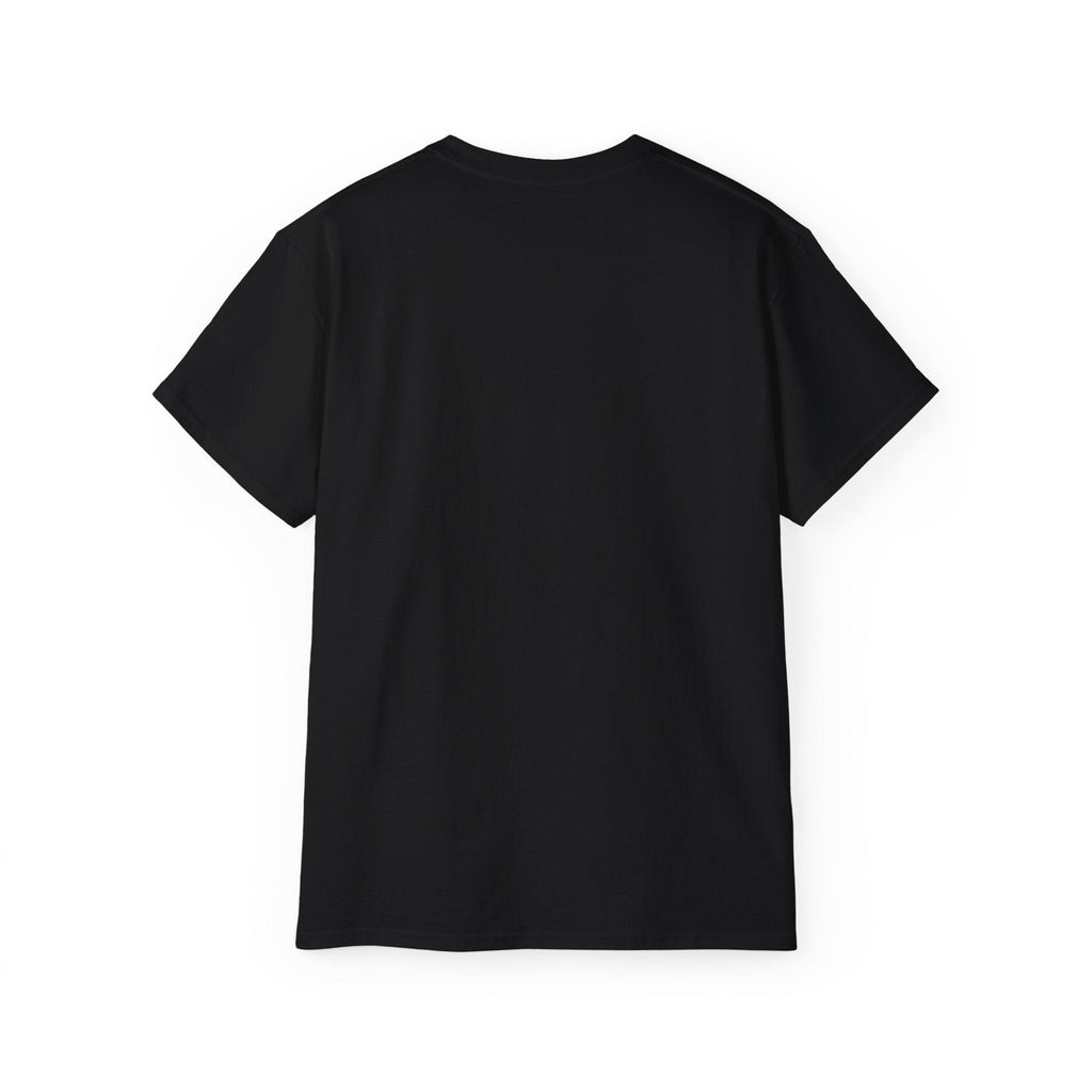 Ne sois pas triste de ta Panza, donne une Chanza à l'amour-propre | T-shirt épais en coton | 4 couleurs
