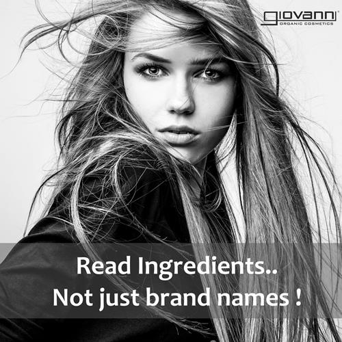 Giovanni Hair Care Products Spray Leave In 2Chic Avcd - 4 Oz