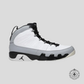 Nike Air Max Uptempo 95 Blanc Noir Sarcelle