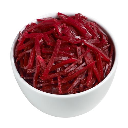 Betteraves en julienne Kroger 425 g