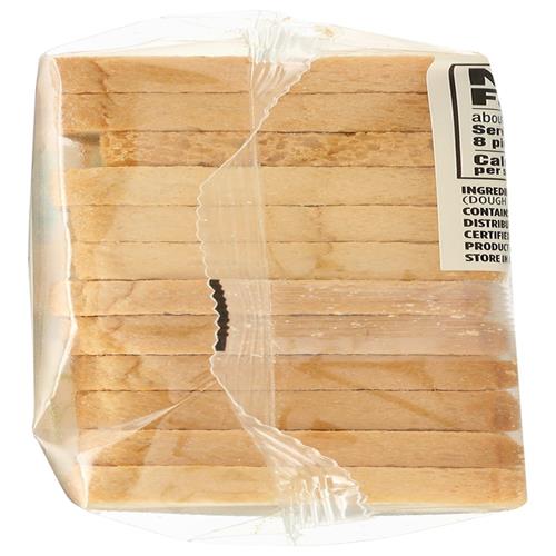 Mini toasts biologiques Whole Foods Market, 79 grammes