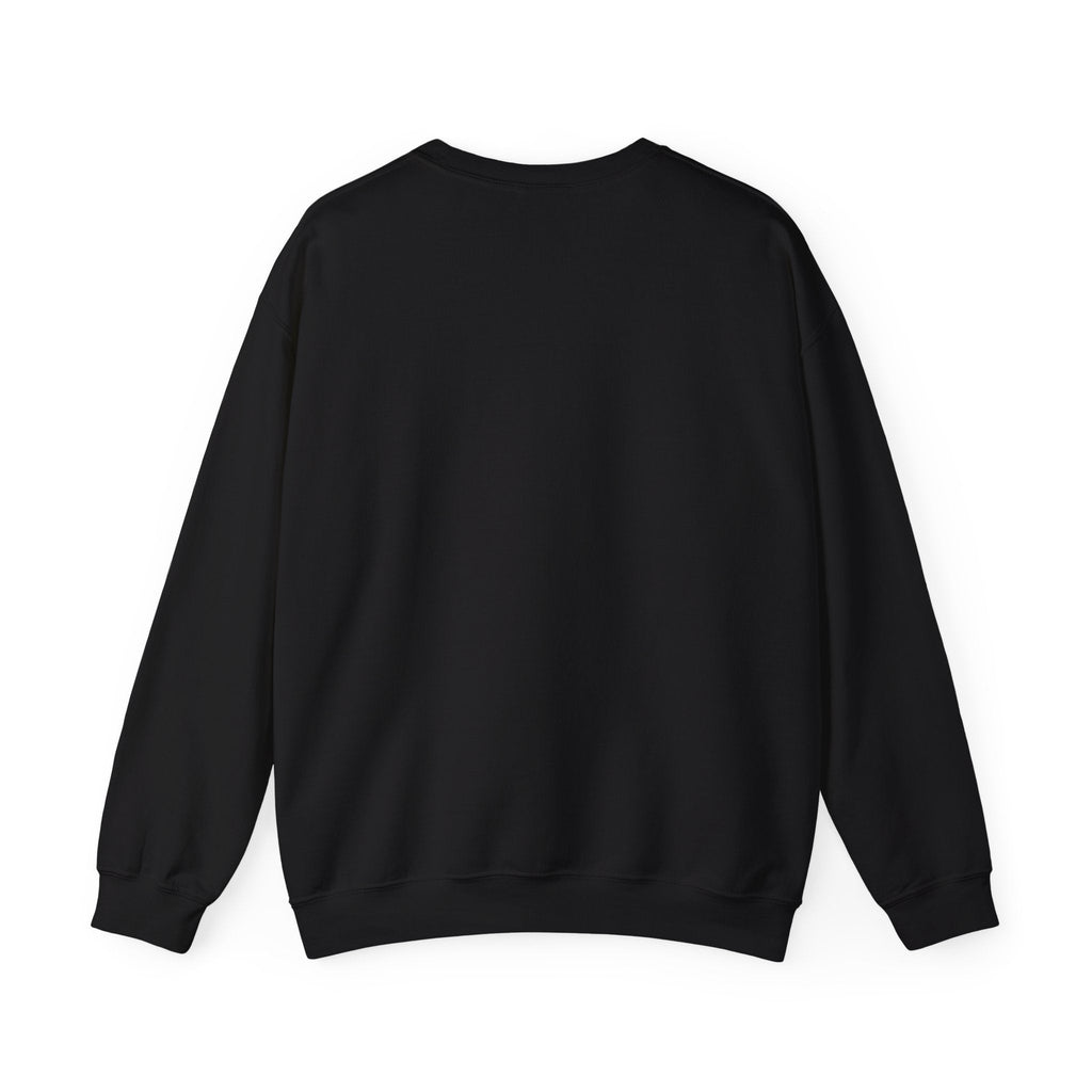 Benito Exclusive | Trap Bunny Heavyweight Crewneck Sweater | 4 Colors