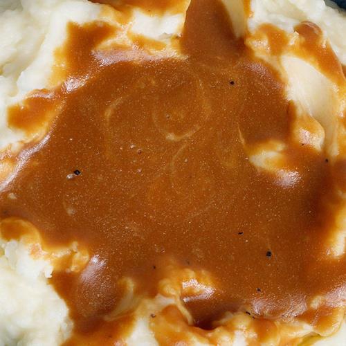 Mccormick Brown Gravy Mix, 0.87 Oz