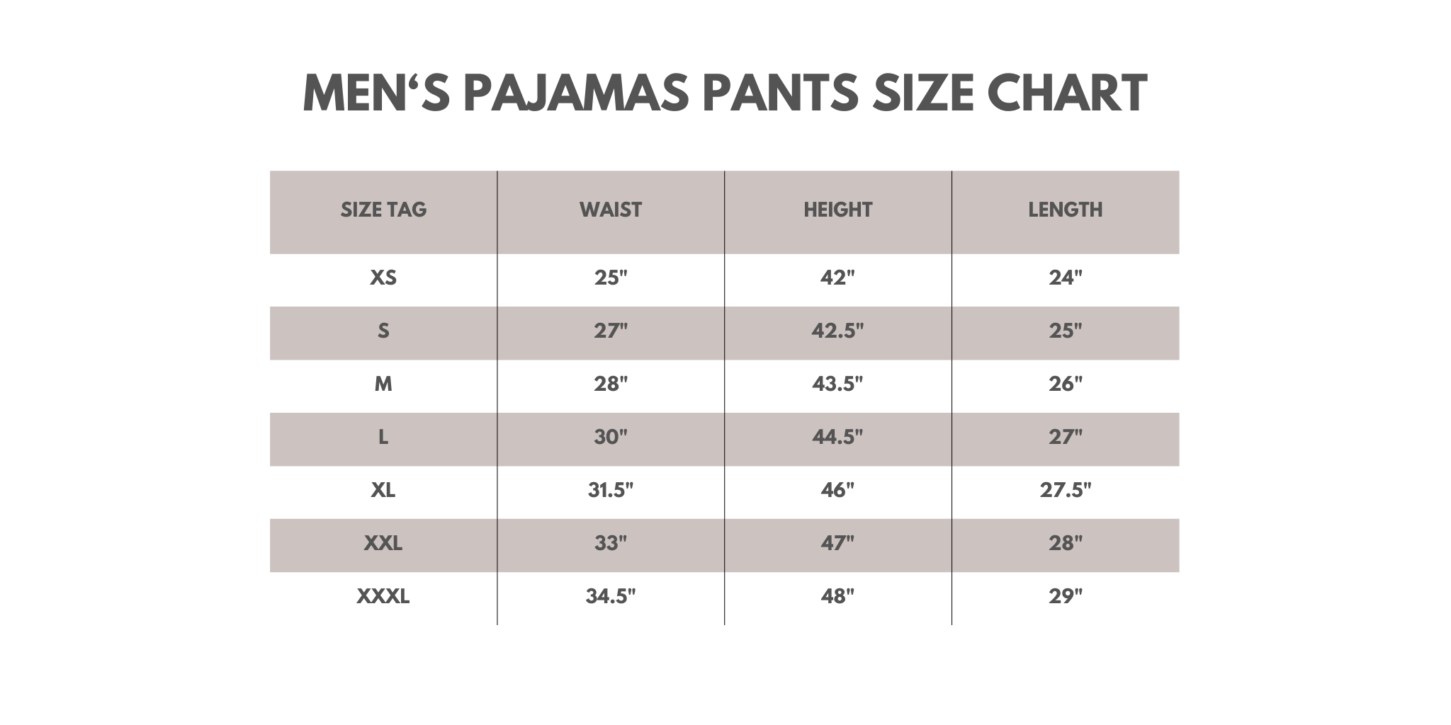 Pantalon de pyjama homme brodé Père Noël à rayures bleues