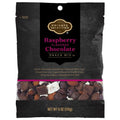 Mélange de collation framboise-chocolat 170 g