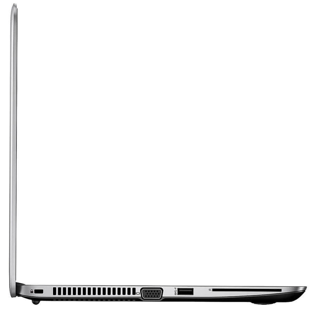 PC portable HP Elitebook 745G3 14" Windows 10 Professionnel 64 bits (reconditionné)
