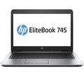 PC portable HP Elitebook 745G3 14" Windows 10 Professionnel 64 bits (reconditionné)
