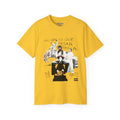 Benito Exclusive | Alternative Dates & Cities T-shirt | 4 Colors - Heavy Cotton Quality