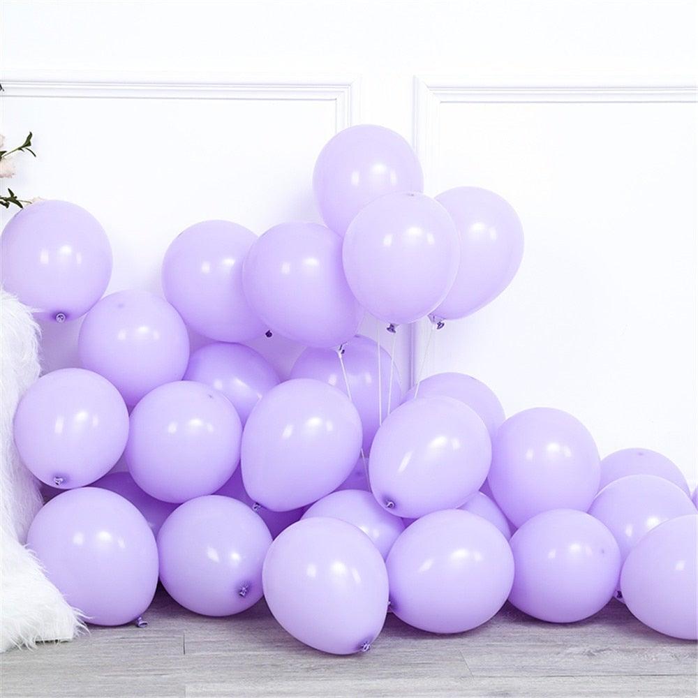 Arche de guirlande de ballons roses 145 pièces pour pique-nique de festival, fiançailles familiales, mariage, fête d'anniversaire, décoration de ballons à thème rose pour filles