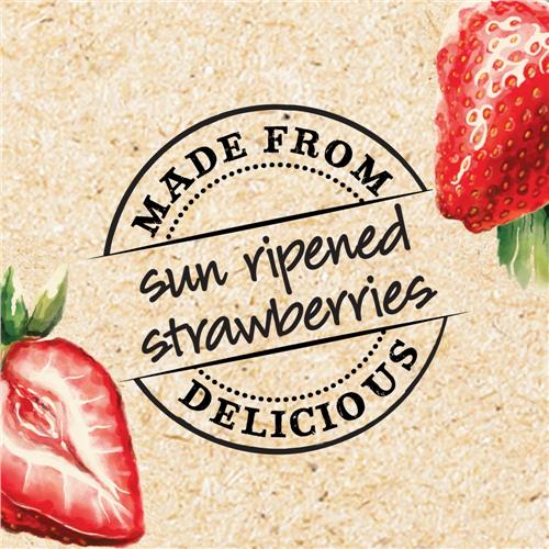 Confiture de fraises Kroger 907 g