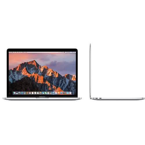 Apple MacBook Pro 13,3" mi-2017 8Go 256Go SSD MPXU2LL/A (Reconditionné)