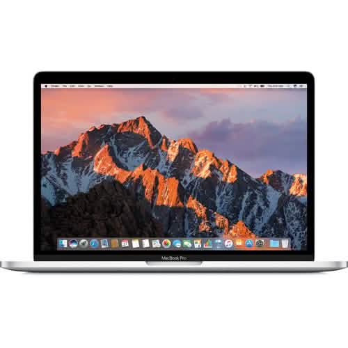 Apple MacBook Pro 13,3" mi-2017 8Go 256Go SSD MPXU2LL/A (Reconditionné)