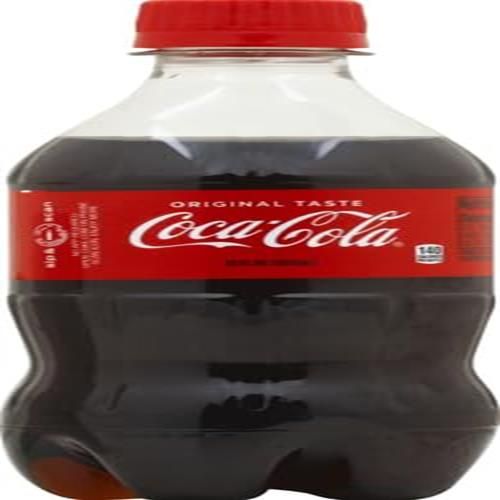 Coca-Cola, 355 ml, paquet de 8