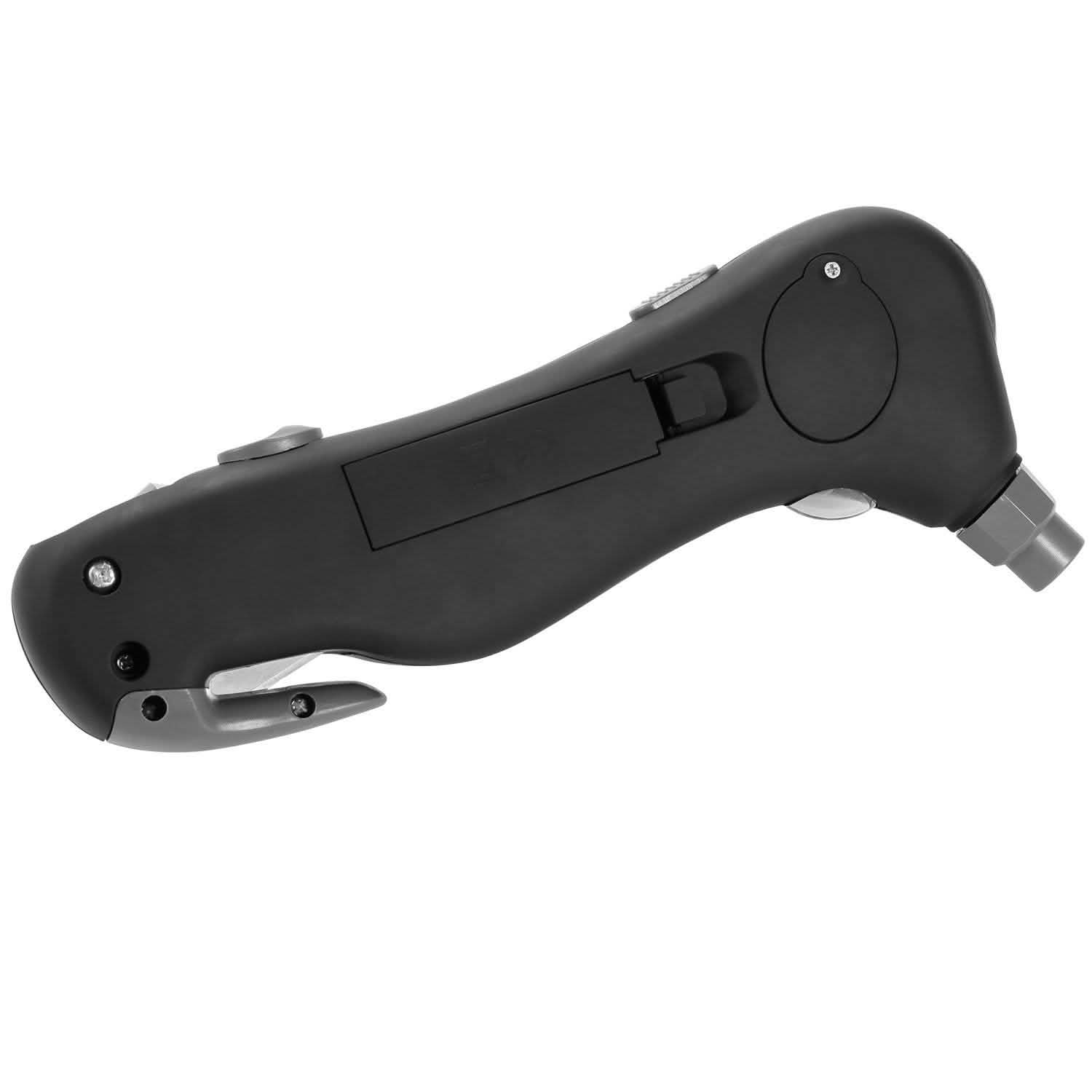 Manomètre numérique pour pneus de voiture 150 PSI