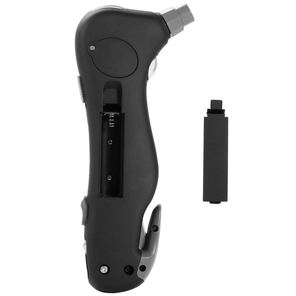 Manomètre numérique pour pneus de voiture 150 PSI