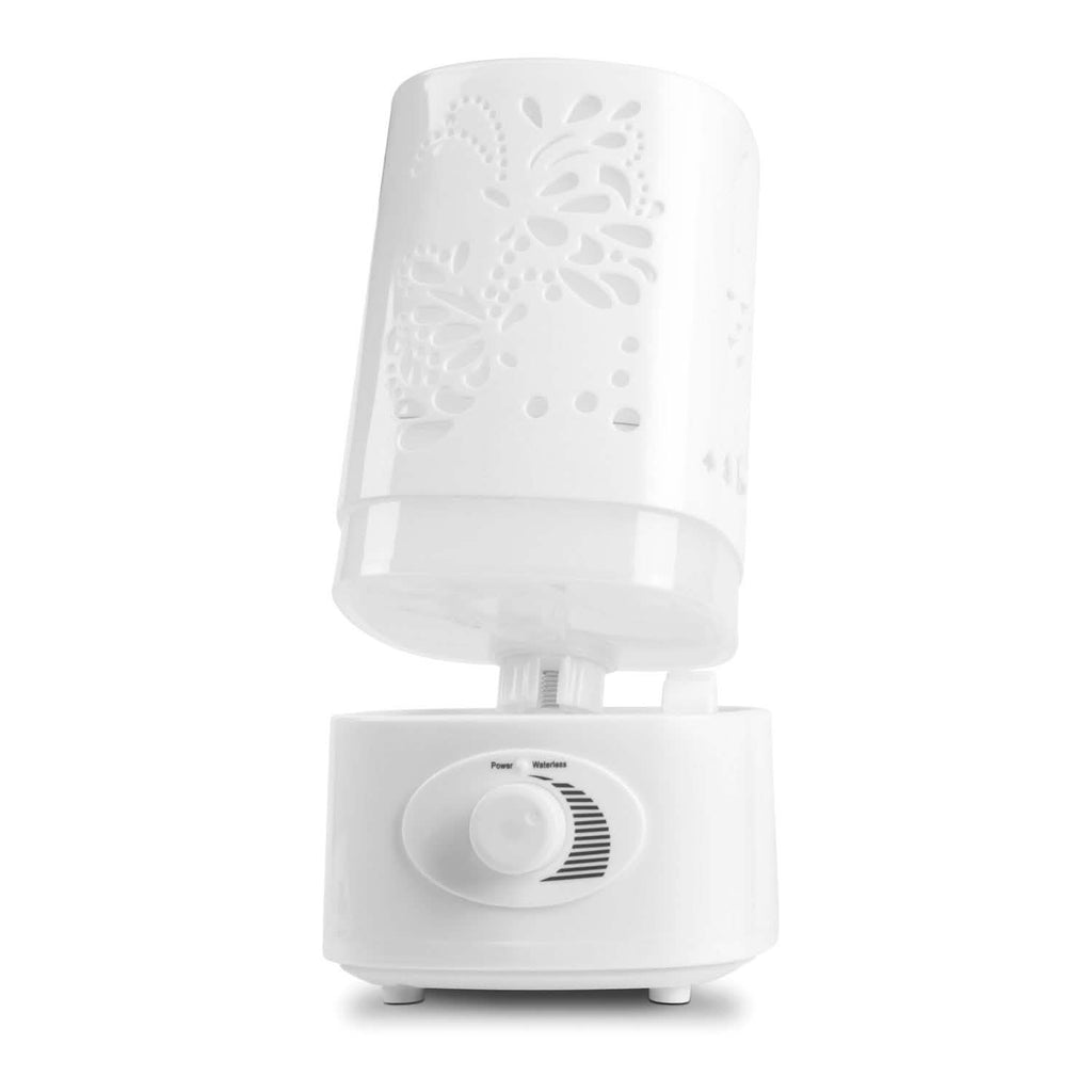 Diffuseur d'huiles essentielles à ultrasons 1500ml