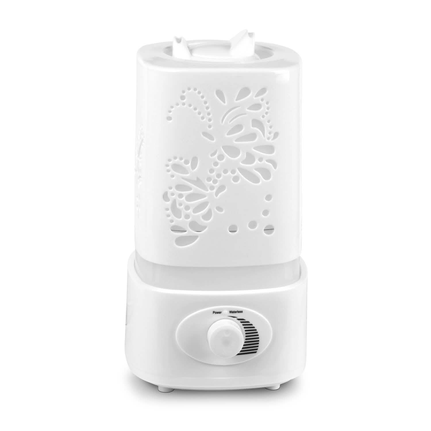 Diffuseur d'huiles essentielles à ultrasons 1500ml