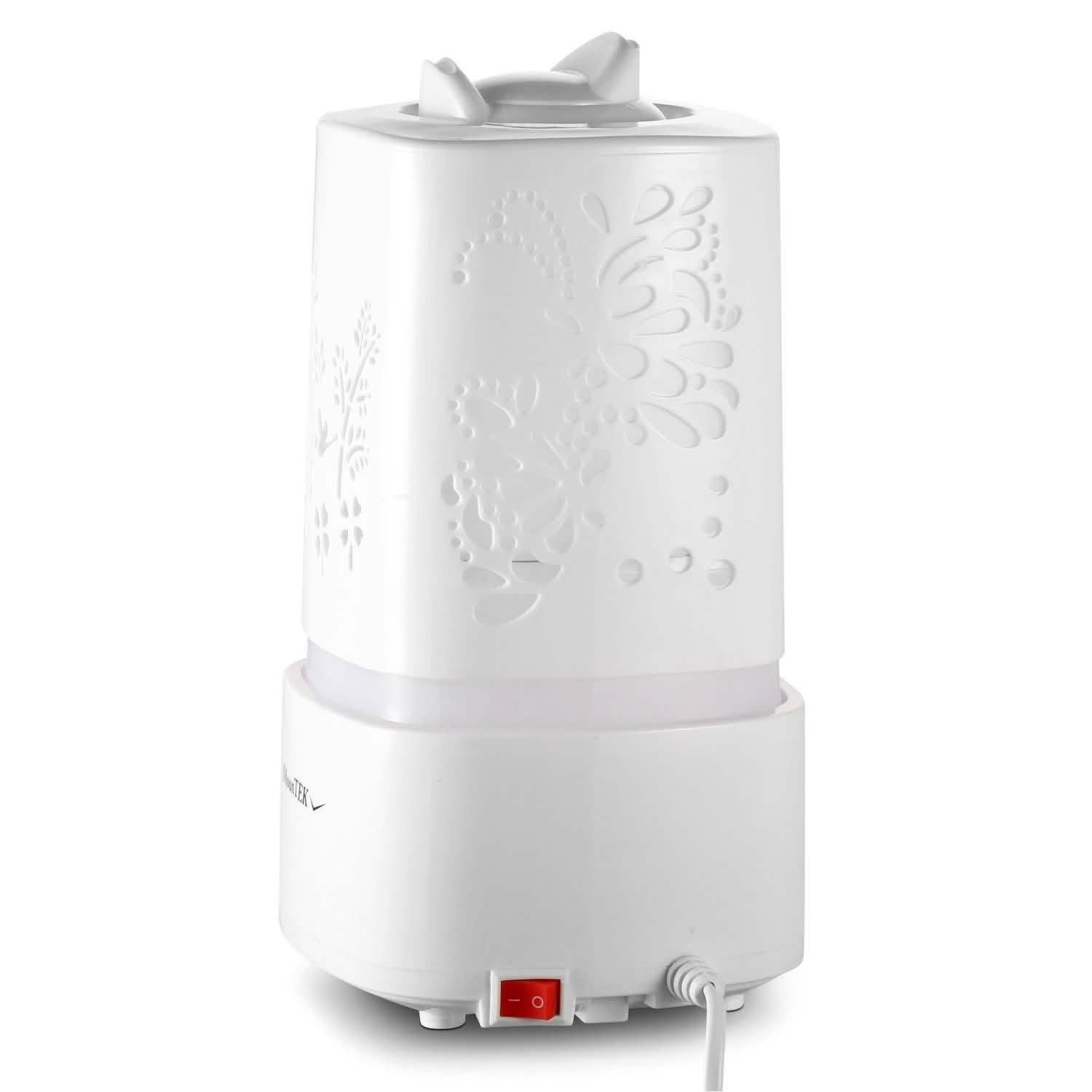Diffuseur d'huiles essentielles à ultrasons 1500ml