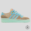 Adidas Rivalry Low Unheardof Building Bridges (Boîte Bleue)