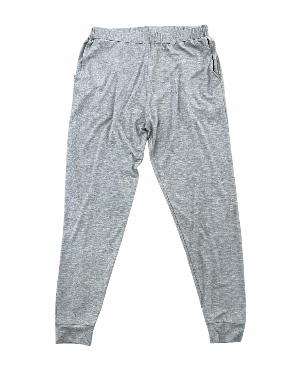 Pantalon de jogging en bambou pour femme
