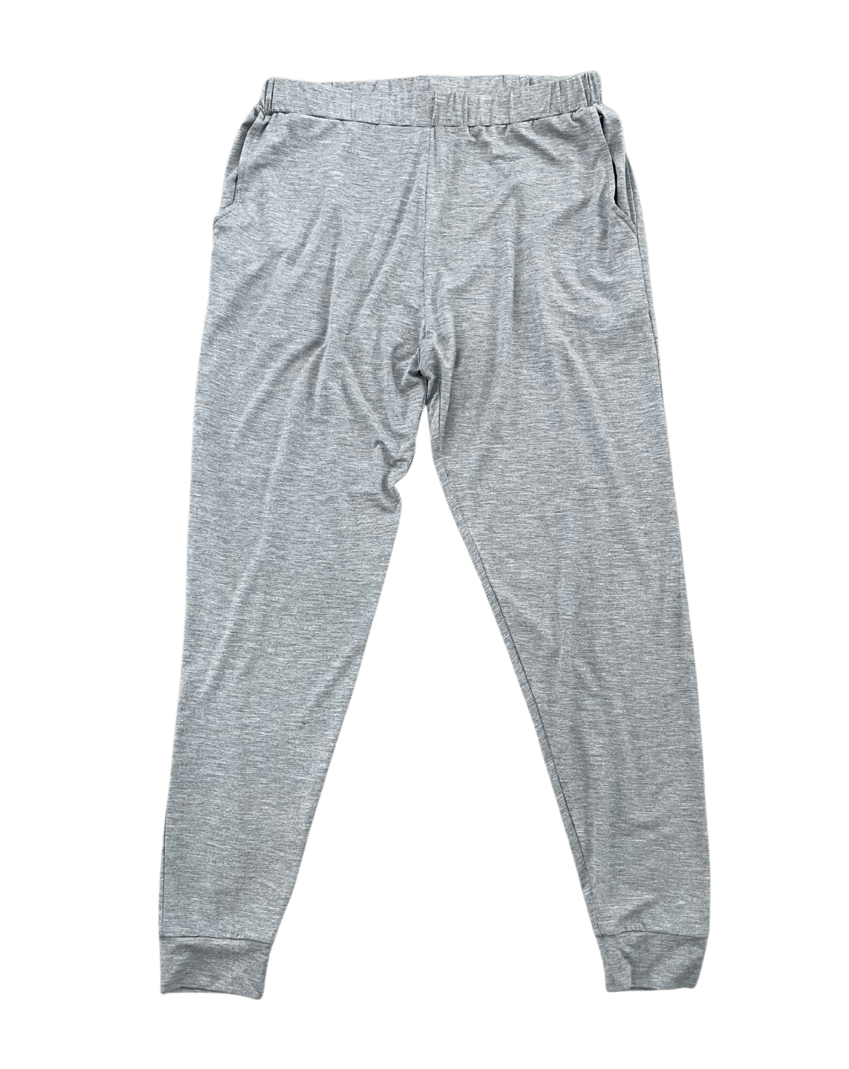 Pantalon de jogging en bambou pour femme