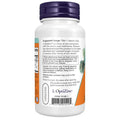 Now Foods L-OptiZinc 30 mg 100 Vcaps - 1510
