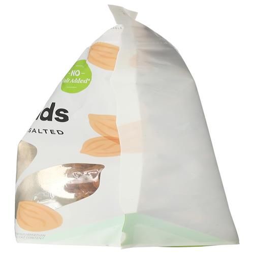 Whole Foods Market, Raw California Almonds, 32 Ounce