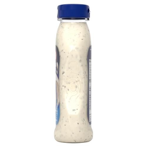 Sauce Tartare Kraft, Bouteille de 355 ml