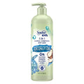 Suave Kids Naturals Shampooing Revitalisant Nettoyant Corps 3-en-1 Pour Enfants 3 En 1 À L'Huile De Coco Testé Par Des Dermatologues Et Sans Larmes Shampooing Revitalisant Nettoyant Corps 488 ml