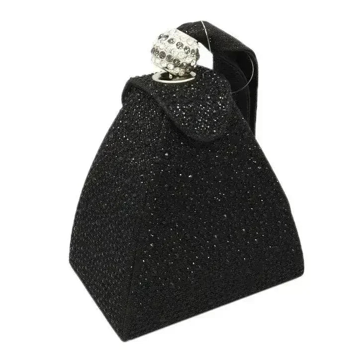 Sac à main de soirée pour jeunes femmes, design spécial de haute qualité