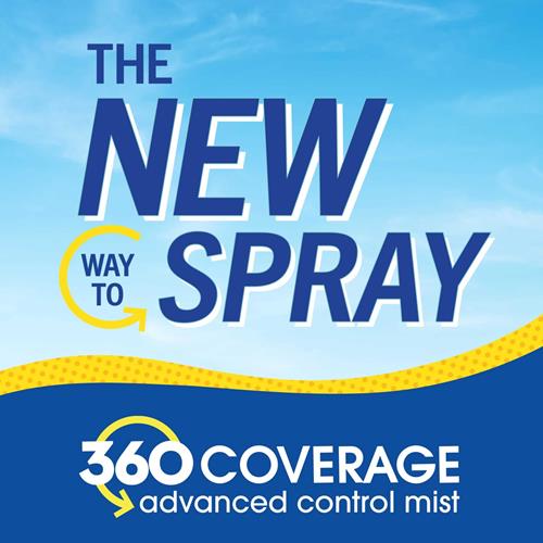 Banana Boat Sport Brume solaire spray 360 couverture FPS 50 Recharge | Spray solaire sans aérosol, Brume écran solaire FPS 50, Sans oxybenzone, Recharge couverture 360, 155 g