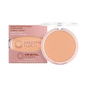 Fard à Joues Minéral en Poudre Compacte Mineral Fusion, Teinte Chaude 4, 0,32 once