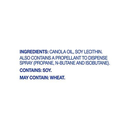 Vaporisateur d'huile de canola Kroger 2 unités / 170 g