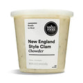 Whole Foods Market, chaudrée de palourdes de la Nouvelle-Angleterre, 24 onces