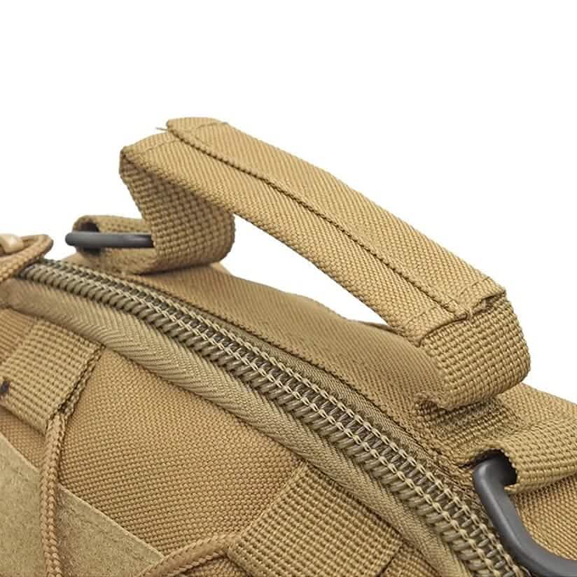 Sac à dos de randonnée étanche 15L