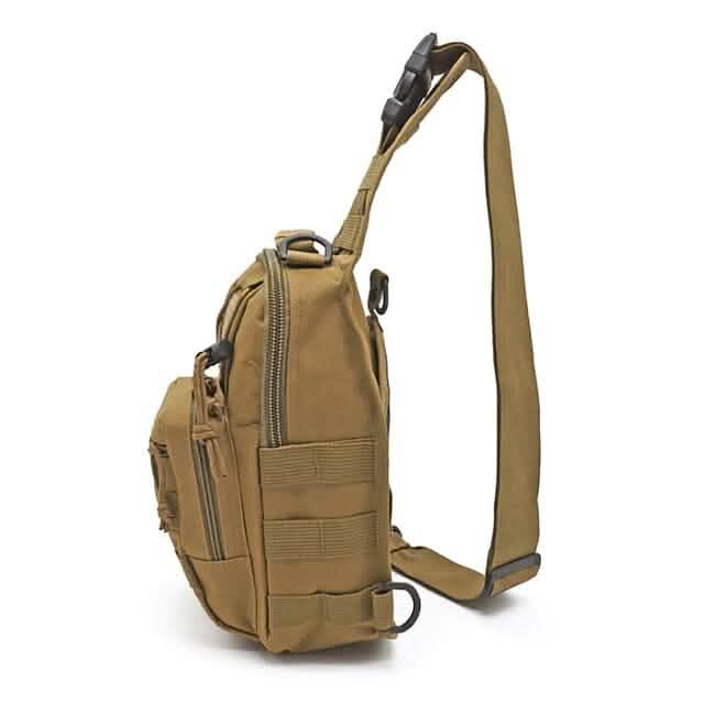 Sac à dos de randonnée étanche 15L