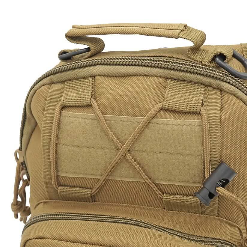 Sac à dos de randonnée étanche 15L