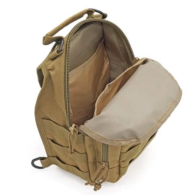 Sac à dos de randonnée étanche 15L
