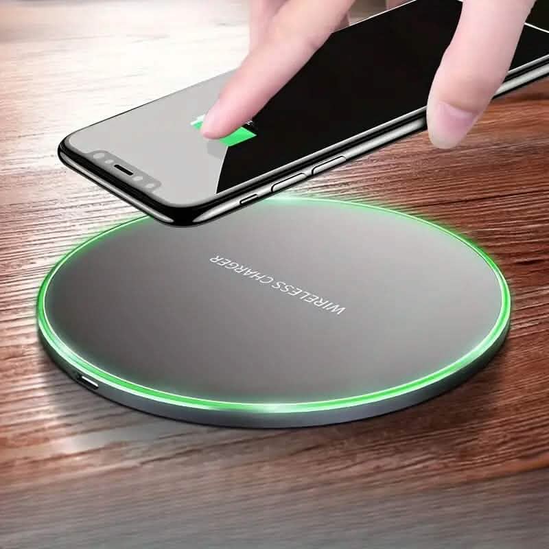 Chargeur sans fil rapide de 15 W