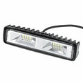 16 LED 48 W DRL Phare de travail LED Lampe de conduite