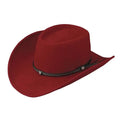 Chapeau Outback Durango - Outdoorsman (Liquidation)