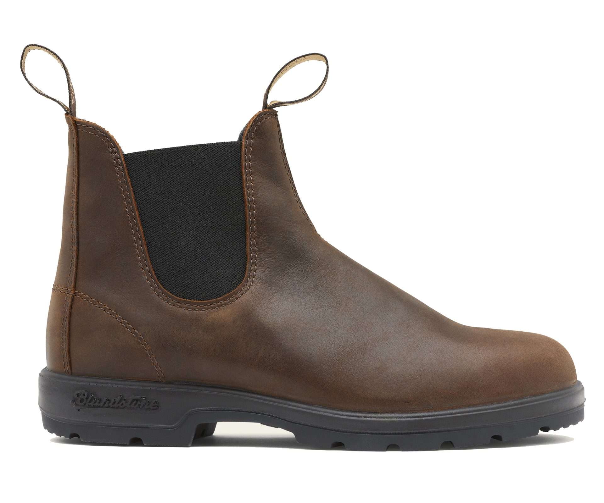 Blundstone 1609 CHELSEA CLASSIQUES POUR HOMME - MARRON ANTIQUE