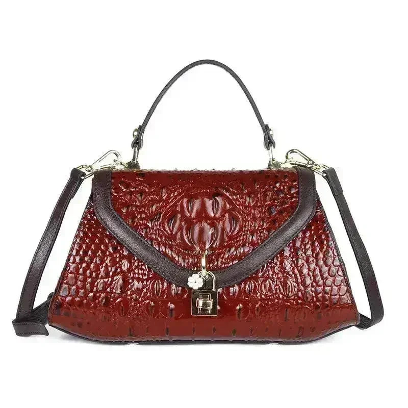Sac fourre-tout pour femme de style européen et américain